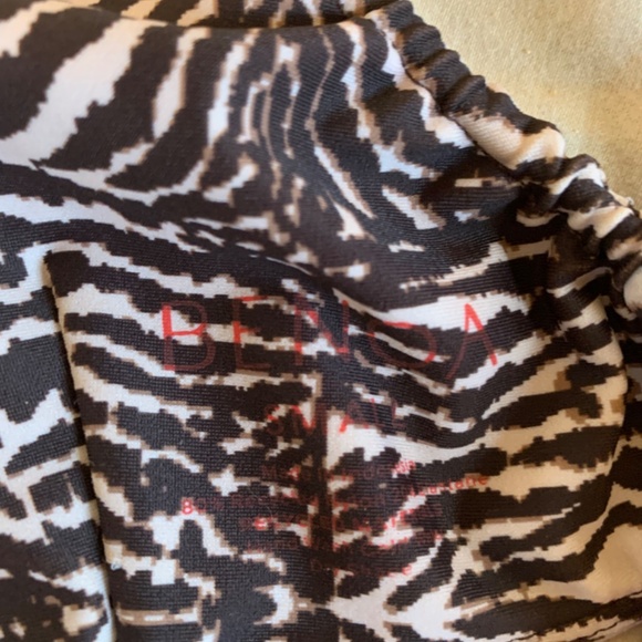 BENOA SWIM SAFARI ALLY TOP SMALL - Picture 3 of 3